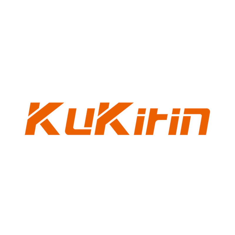 KuKirin electric scooters