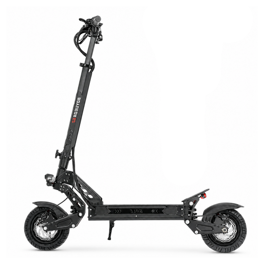BOYUEDA G2 - Electric scooter - Wheelyshop