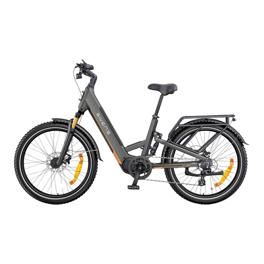 ENGWE E26 3.0 PRO - Electric bike - Wheelyshop