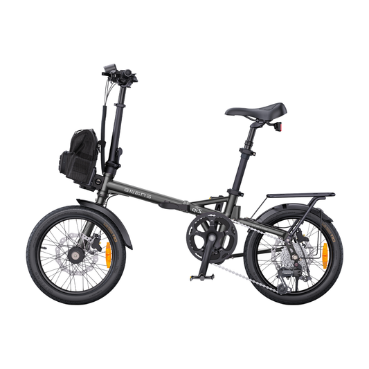 ENGWE ZIP - Electric bike - Wheelyshop