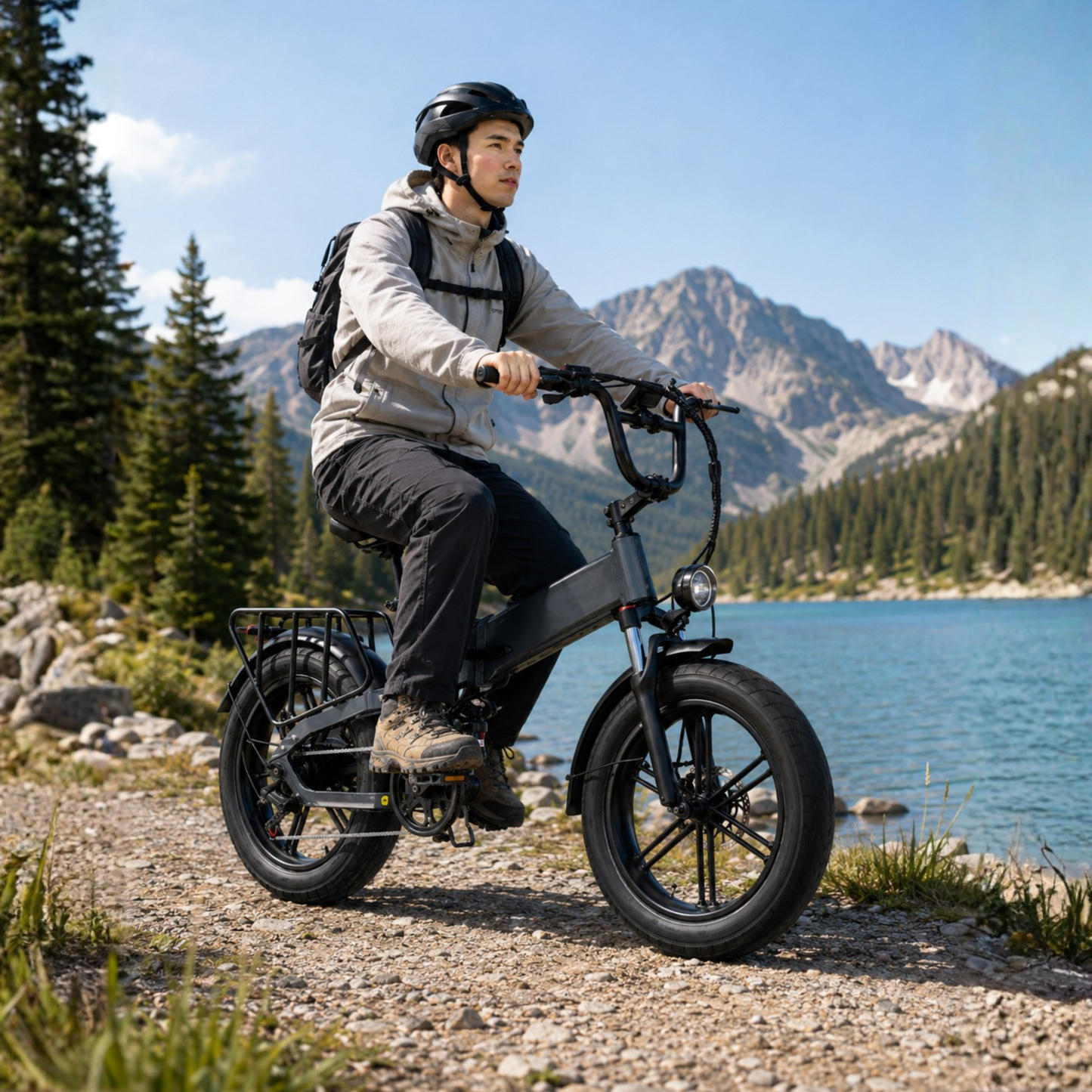 KOOLUX X12 Pro - Electric bike - Wheelyshop