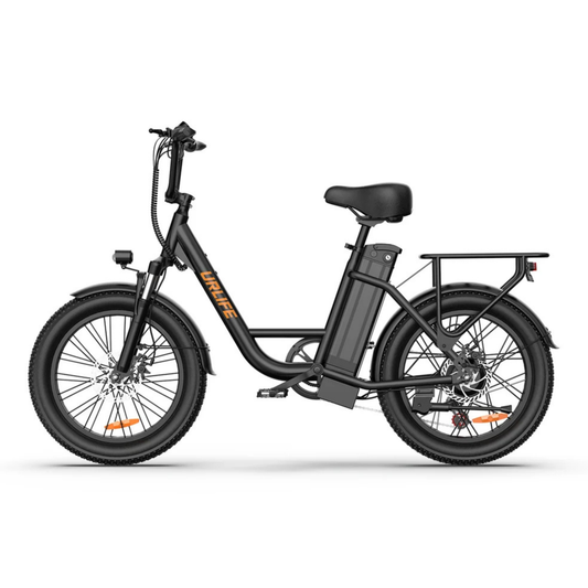URLIFE E20 - Electric bike - Wheelyshop