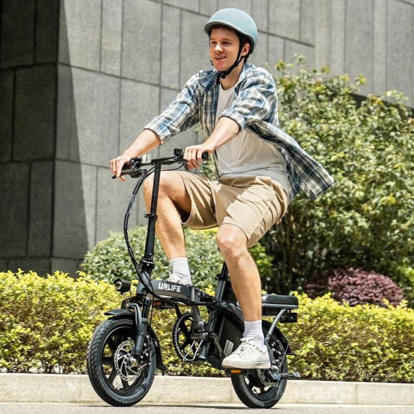 URLIFE F1L - Electric bike - Wheelyshop