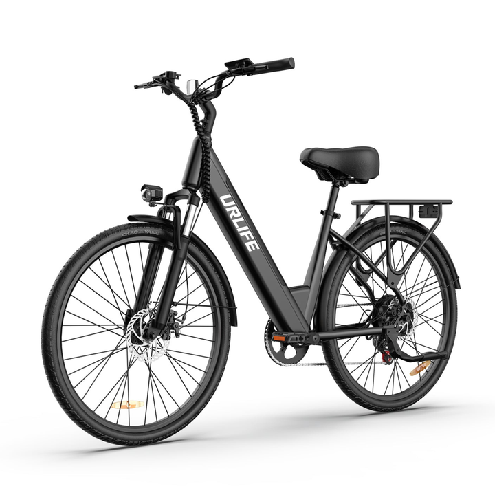 URLIFE E26 - Electric bike - Wheelyshop