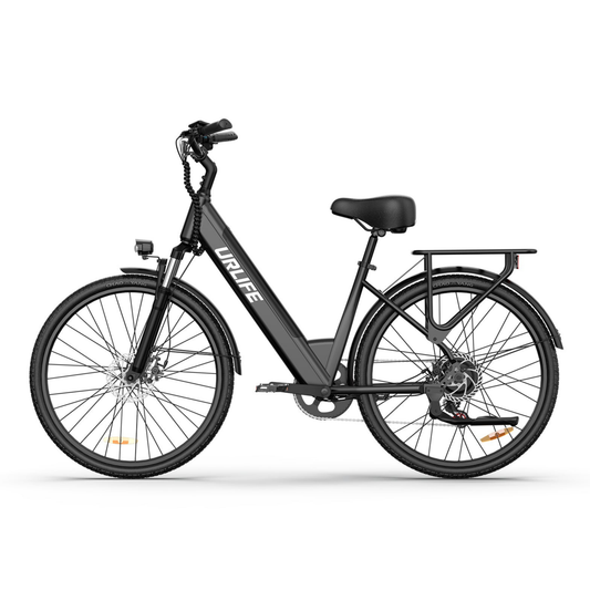 URLIFE E26 - Electric bike - Wheelyshop