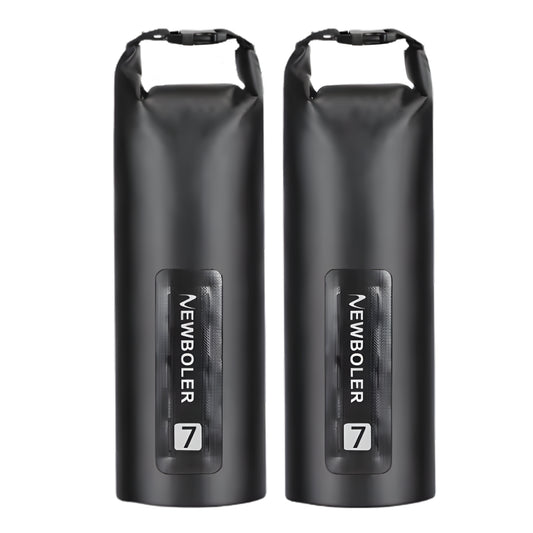 Vattentät frontväska för Cykel