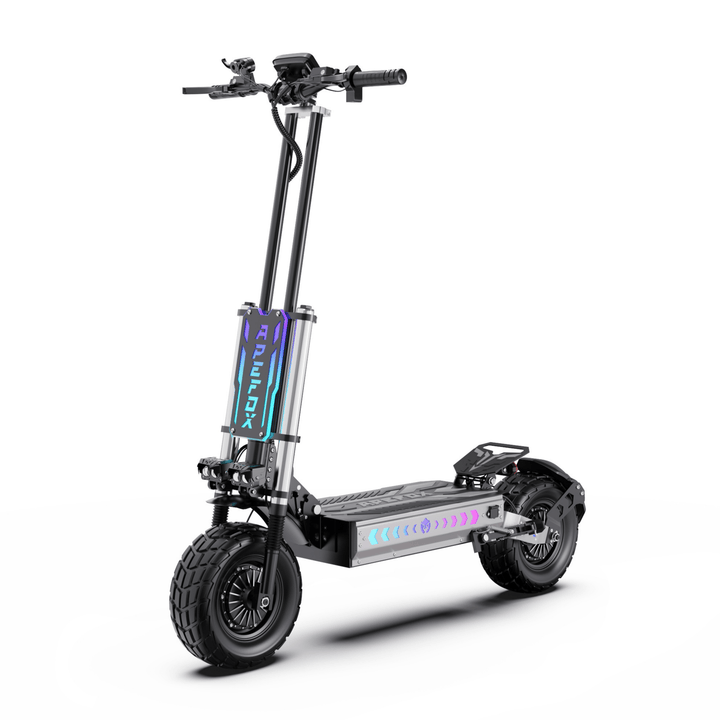 APEFOX T90 - Electric scooter - Wheelyshop