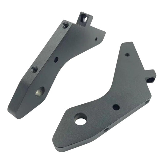 Rear fork bracket KuKirin G2 Max - Spare part - Wheelyshop