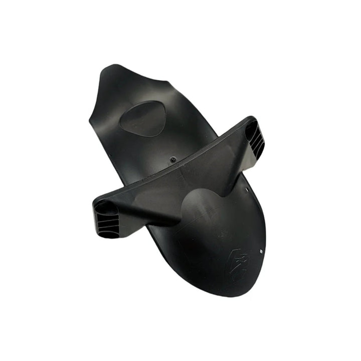 Rear mudguard for NAMI Burn-E 2 Max, angled view