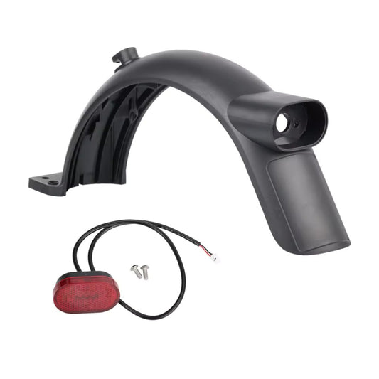 Kit Guardabarros Trasero Xiaomi 4 Lite - Recambio - Wheelyshop