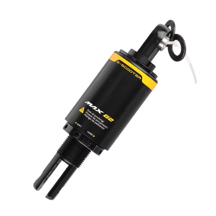 Rear shock absorber Ninebot G2 - Spare part - Wheelyshop
