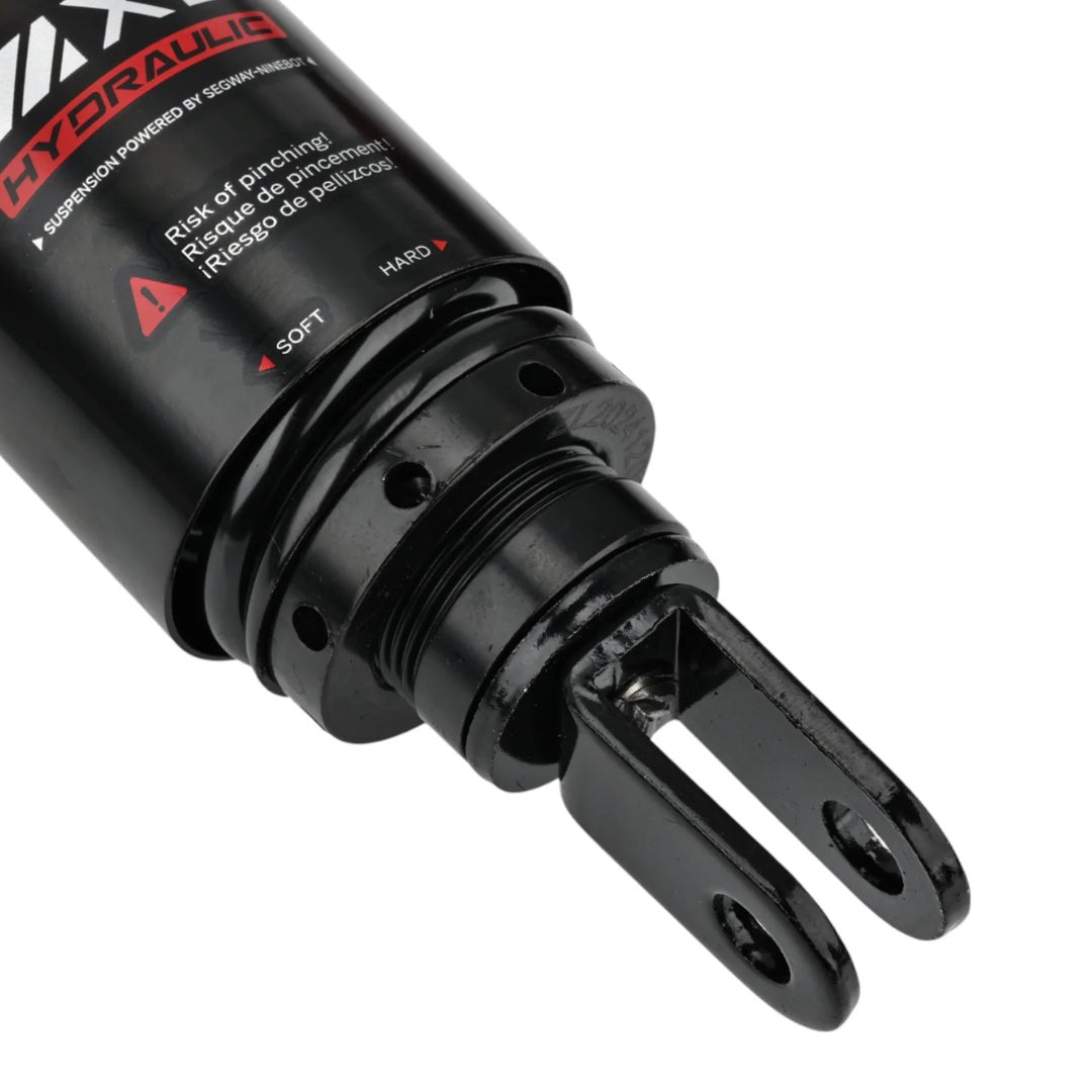 Amortiguador trasero Ninebot Max G3 - Recambio - Wheelyshop