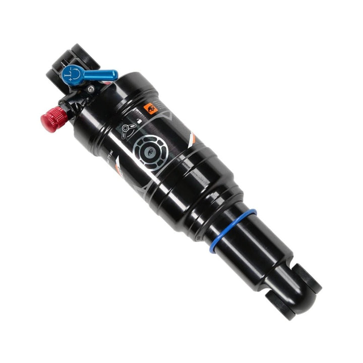 Rear shock absorber for VSETT 10+/ZERO 10X/TEVERUN 11