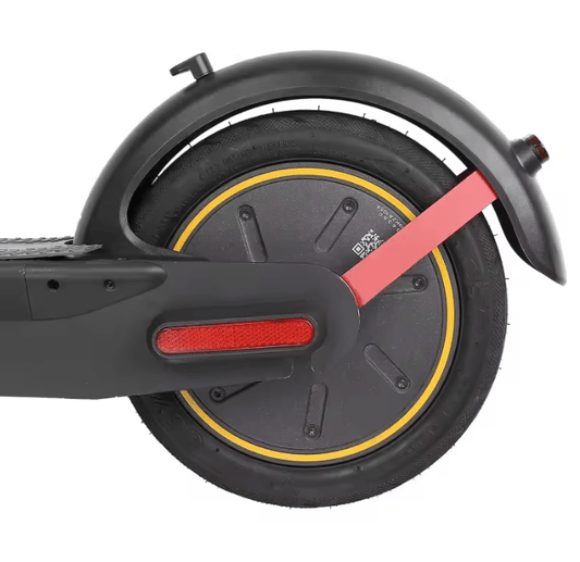 Soporte guardabarros trasero Ninebot G30 - Accesorios - Wheelyshop