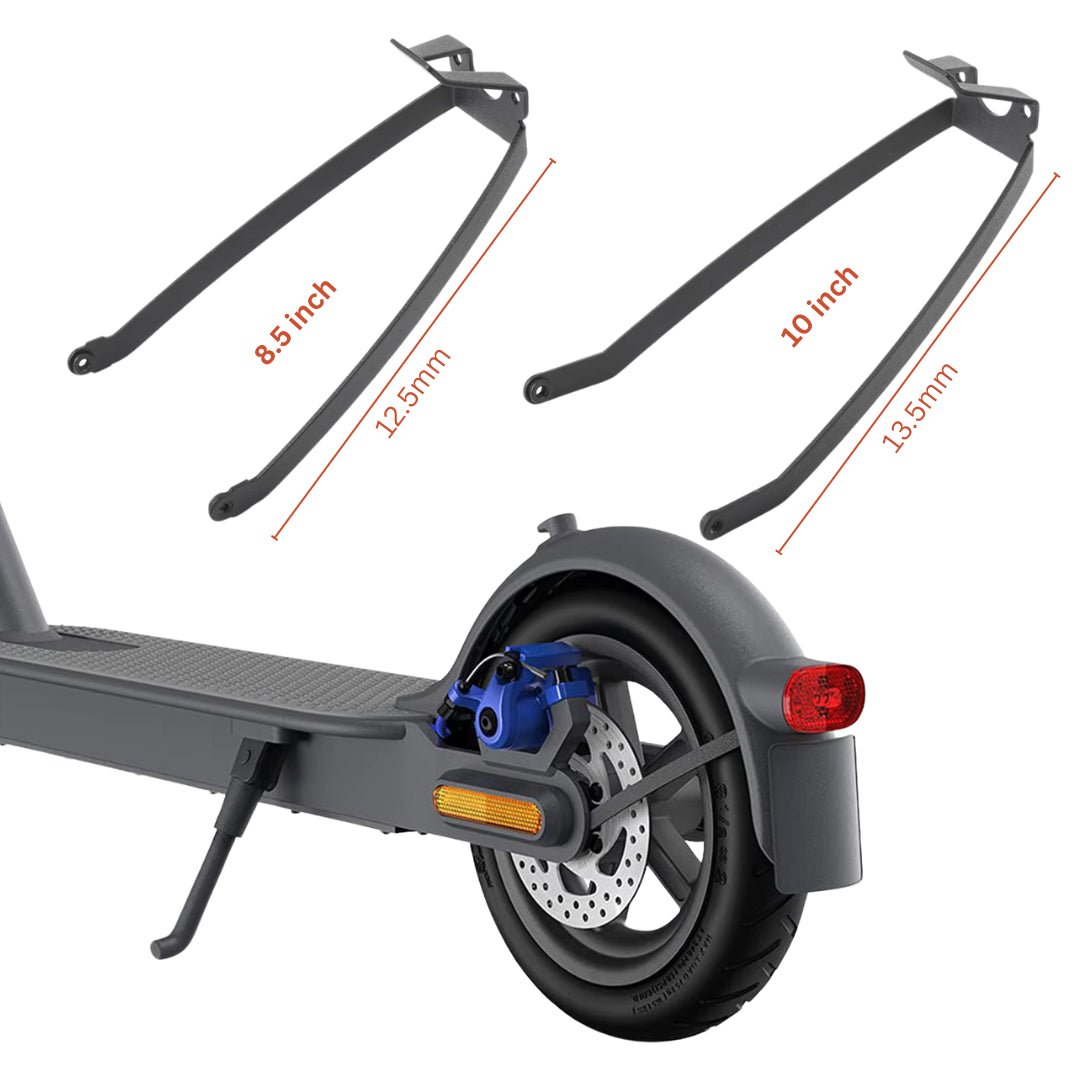 Soporte luneta trasera Xiaomi 3 - Recambio - Wheelyshop