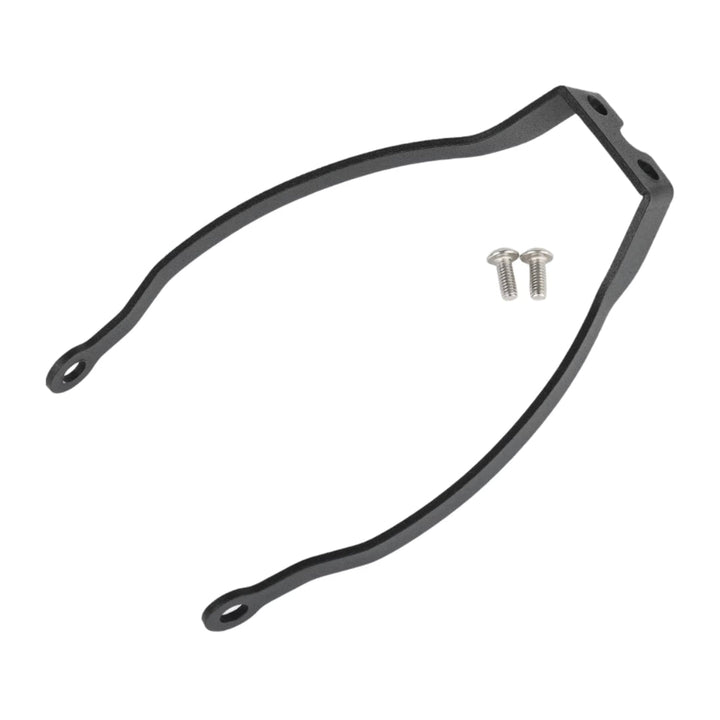 Rear mudguard support for Xiaomi 4 Go