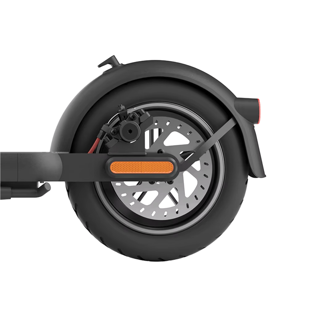 Soporte luneta trasera Xiaomi 4/4 Pro - Recambio - Wheelyshop