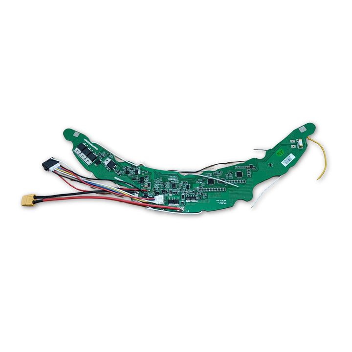 Battery BMS circuit board for InMotion V8S