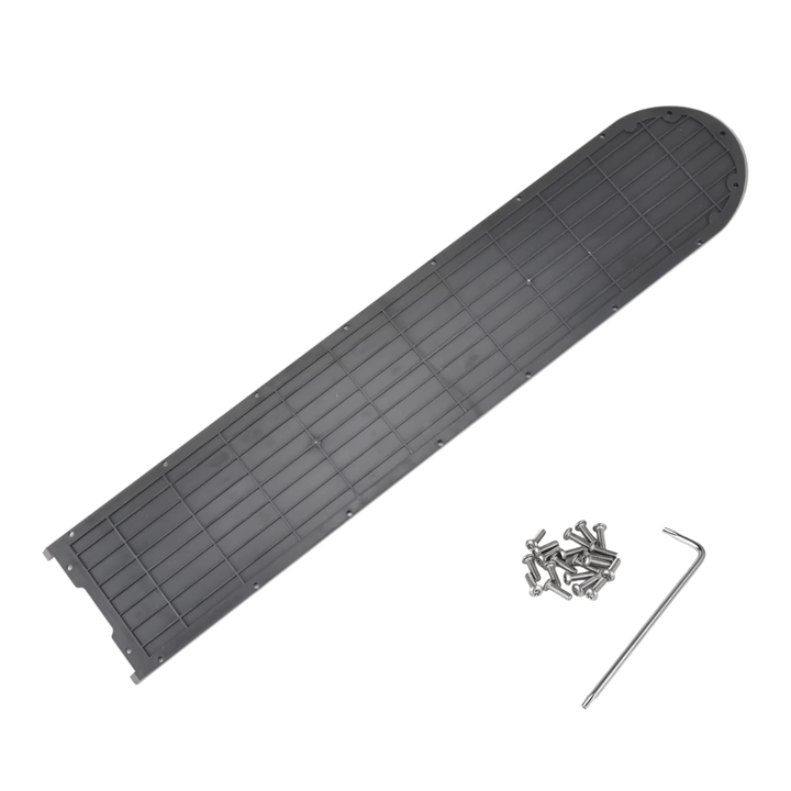 Battery cover for Xiaomi 4 Pro with included parts