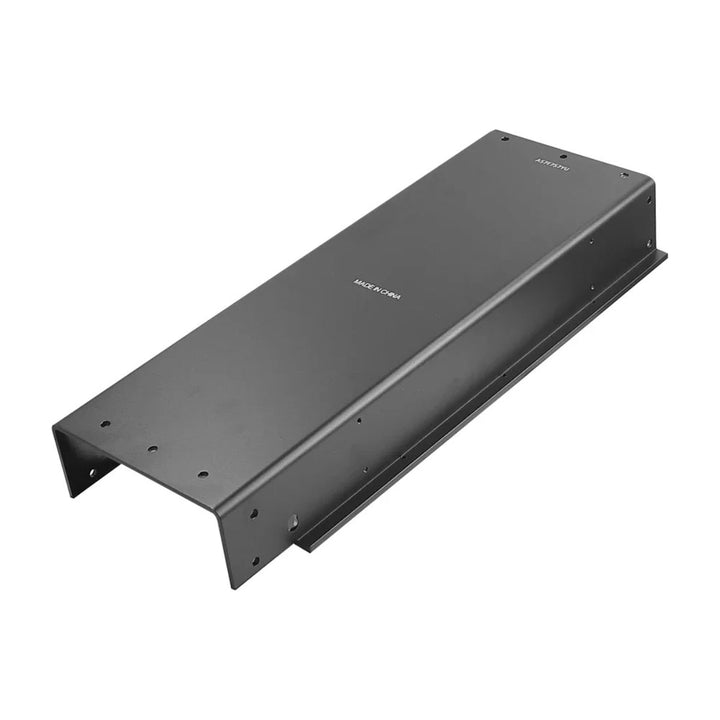 Battery tray for INOKIM OXO, angled view