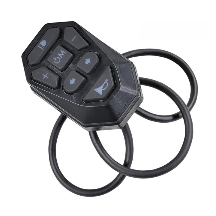 Turn signal and horn control for TEVERUN Blade Mini/Mini Ultra/Pro