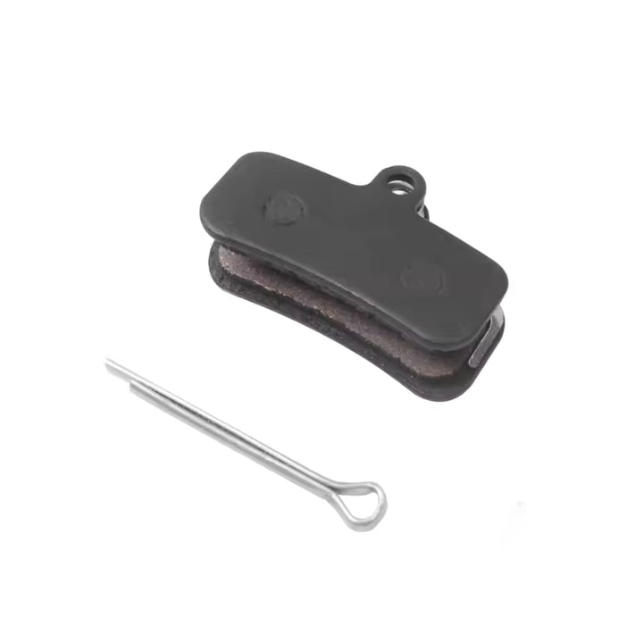 Brake pads for NAMI Burn-E 2 Max, both pieces