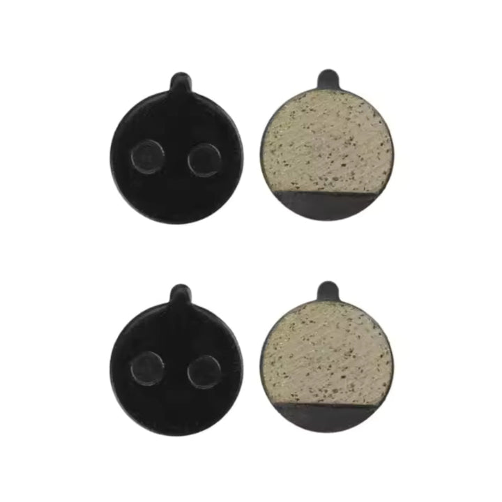 Brake pads for iScooter iX3/iX4/i9/i9 Max, all parts of the set