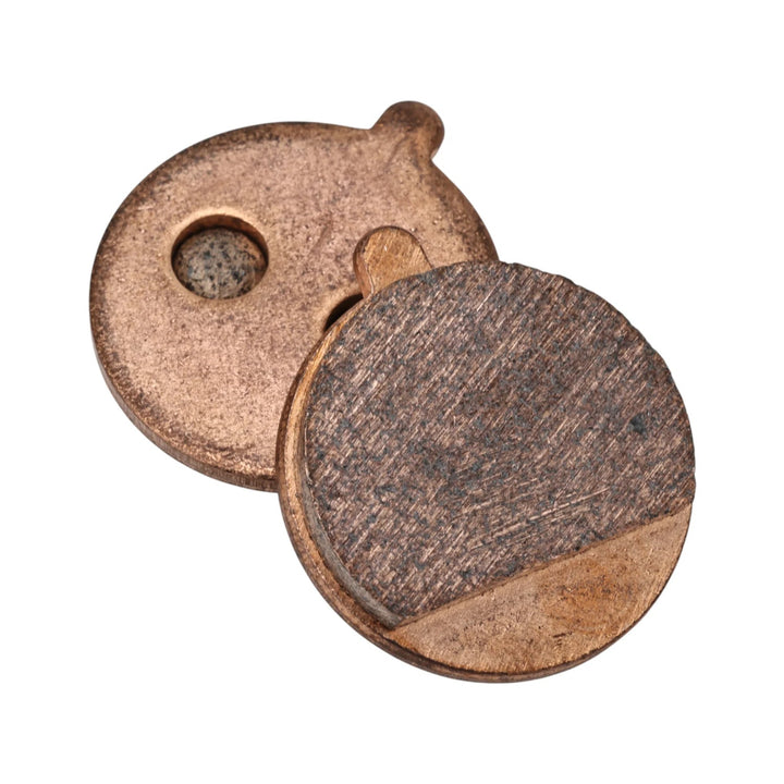 Brake pads for Ninebot F3/F3 Pro, both pieces