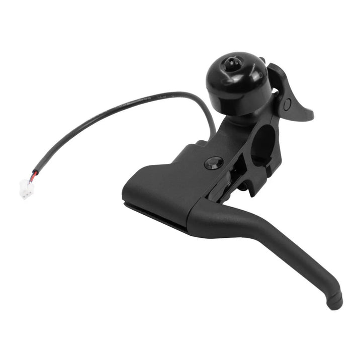 Brake lever with bell for NAVEE V25/V40/V50