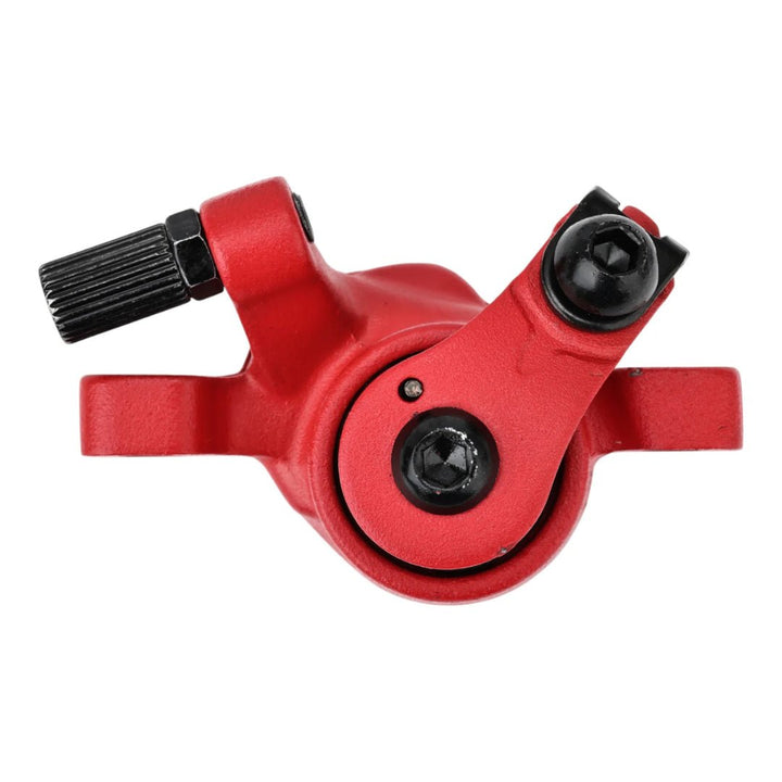 Brake caliper for Ninebot F3/F3 Pro in red