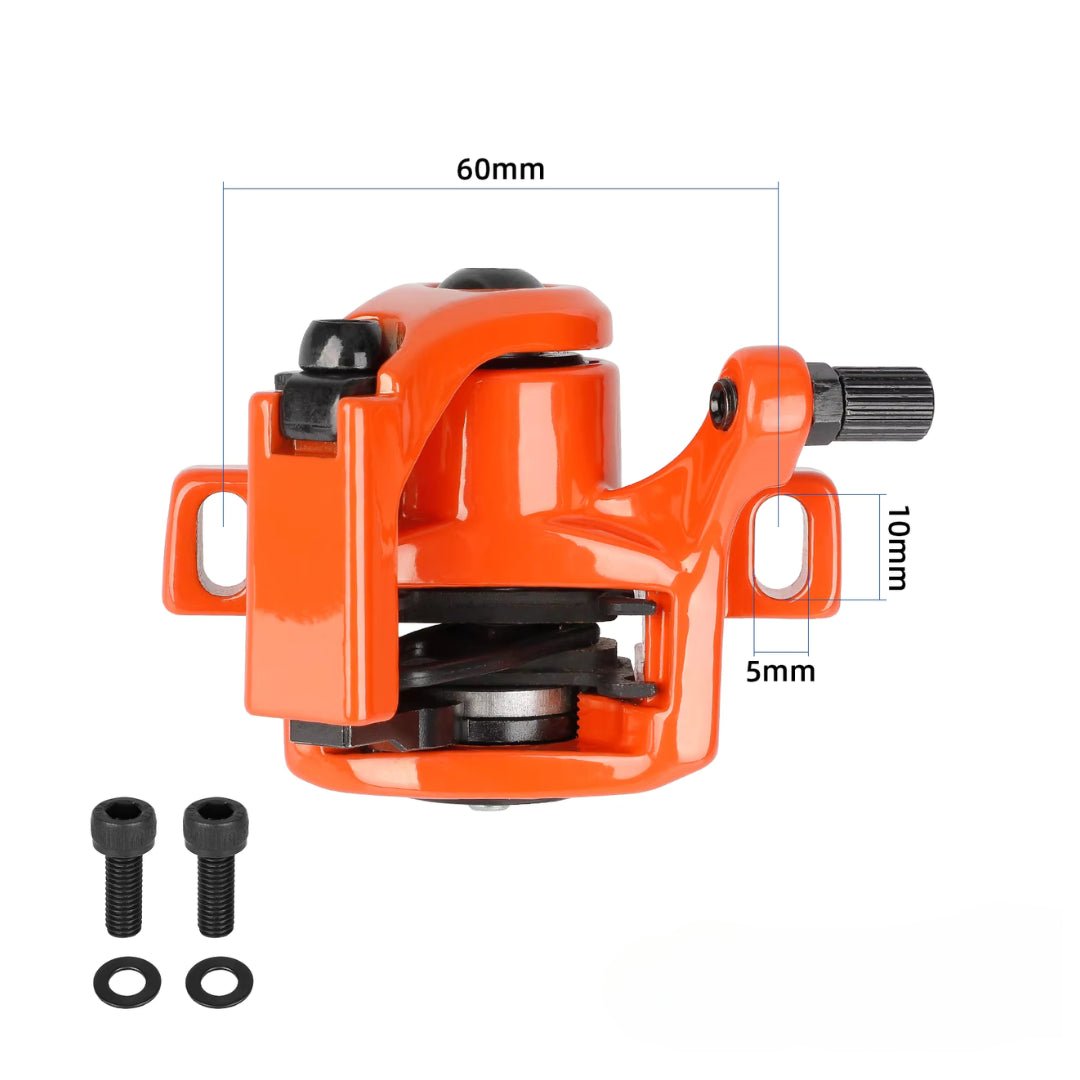 Bromsok Xiaomi 4 Pro / 3 - Reservdel - Wheelyshop