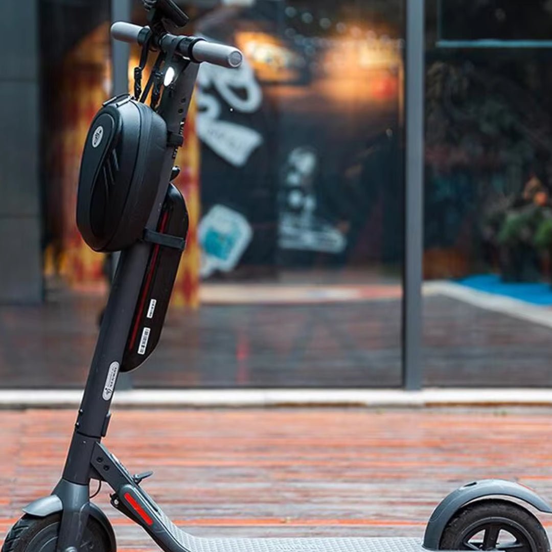 Carrier - Ninebot Edition - Tillbehör - Wheelyshop