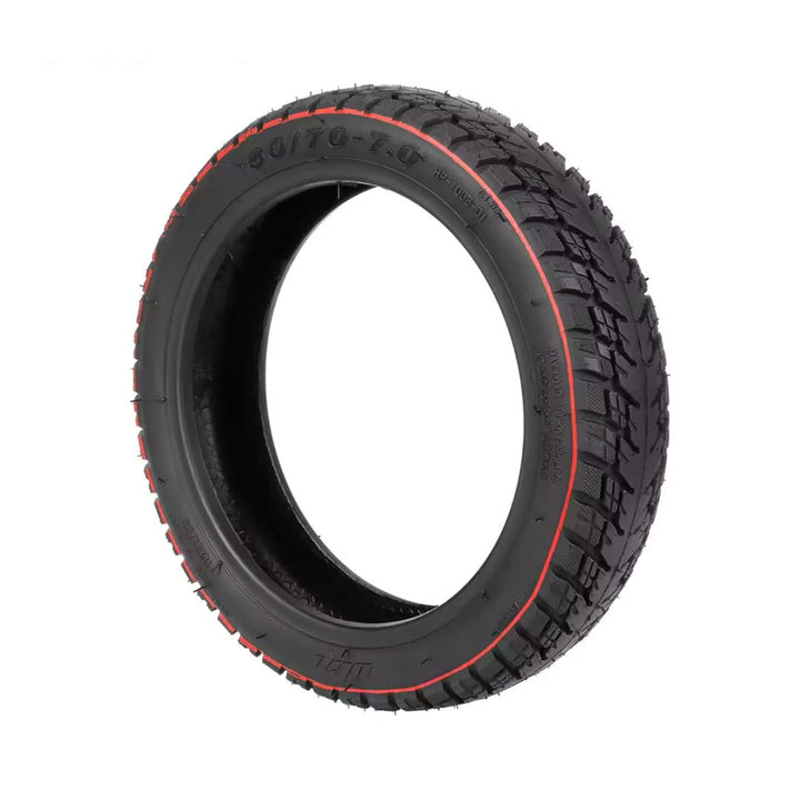 Tire 10" Off-Road Air Xiaomi 4 Pro - Spare part - Wheelyshop