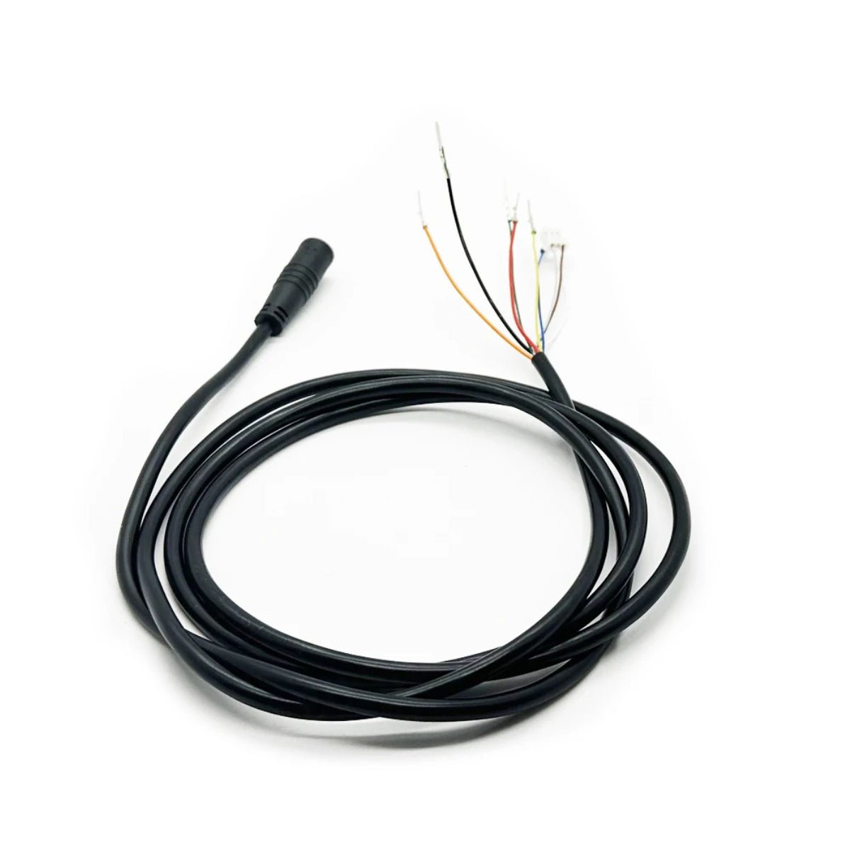 Display Dualtron