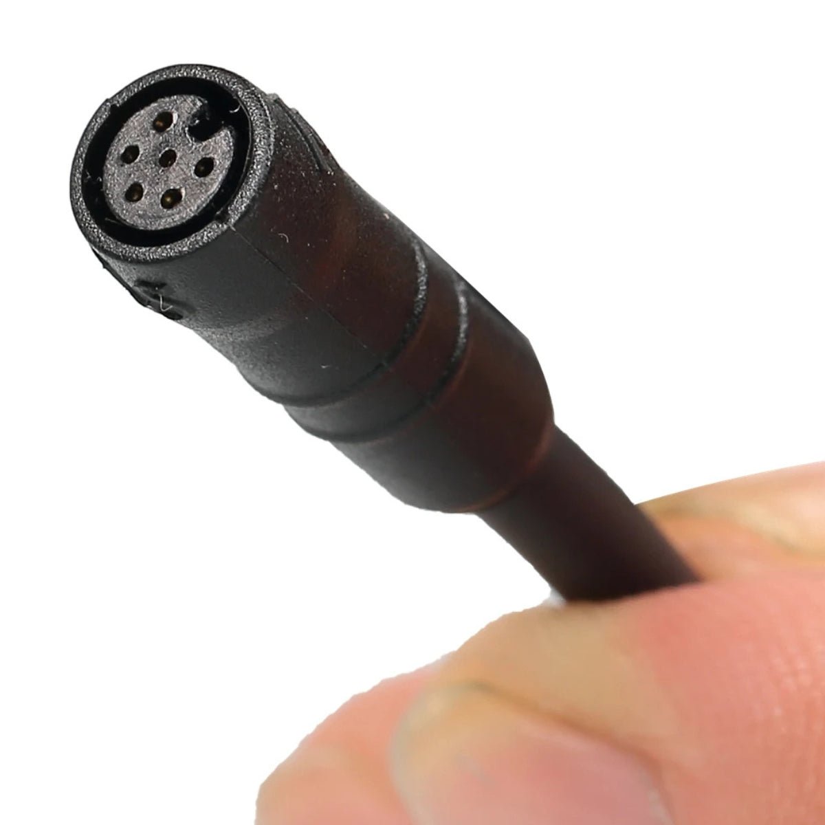 Display with thumb throttle INOKIM OX - Spare part - Wheelyshop