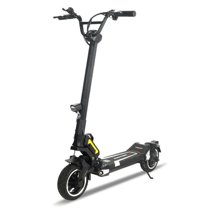 DUALTRON TOGO - Electric scooter - Wheelyshop