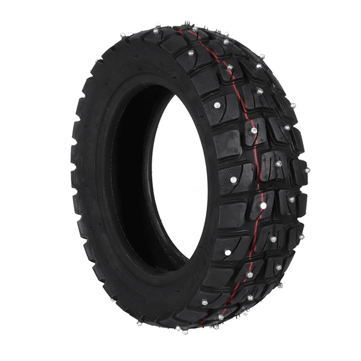 10" 80/65-6 studded pneumatic tyre for Dualtron/KuKirin/ZERO/KAABO/INOKIM