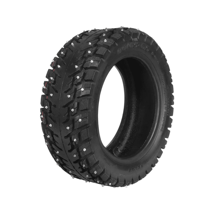 10" 90/65-6.5 studded pneumatic tyre for KAABO/VSETT/Dualtron/ZERO