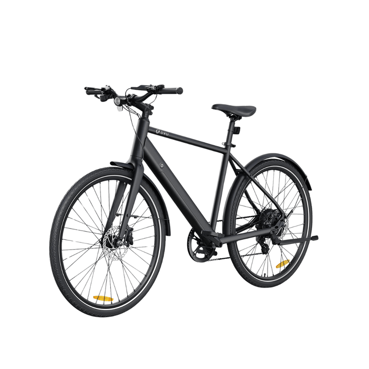DYU Stroll 1 - Electric bike - Wheelyshop