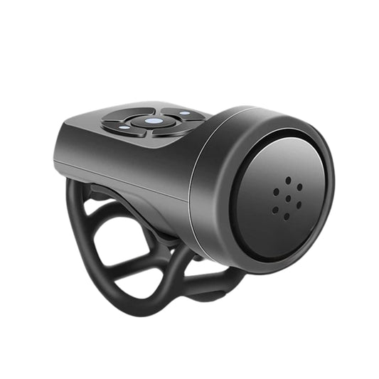 Elektrisk signalhorn 120 dB - Tillbehör - Wheelyshop