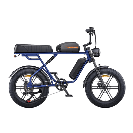 ENGWE M1 - Elcykel - Wheelyshop
