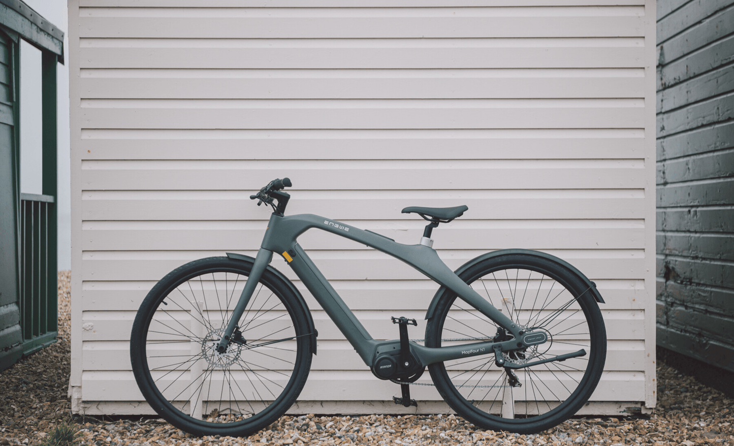 ENGWE N1 Pro - Elcykel - Wheelyshop