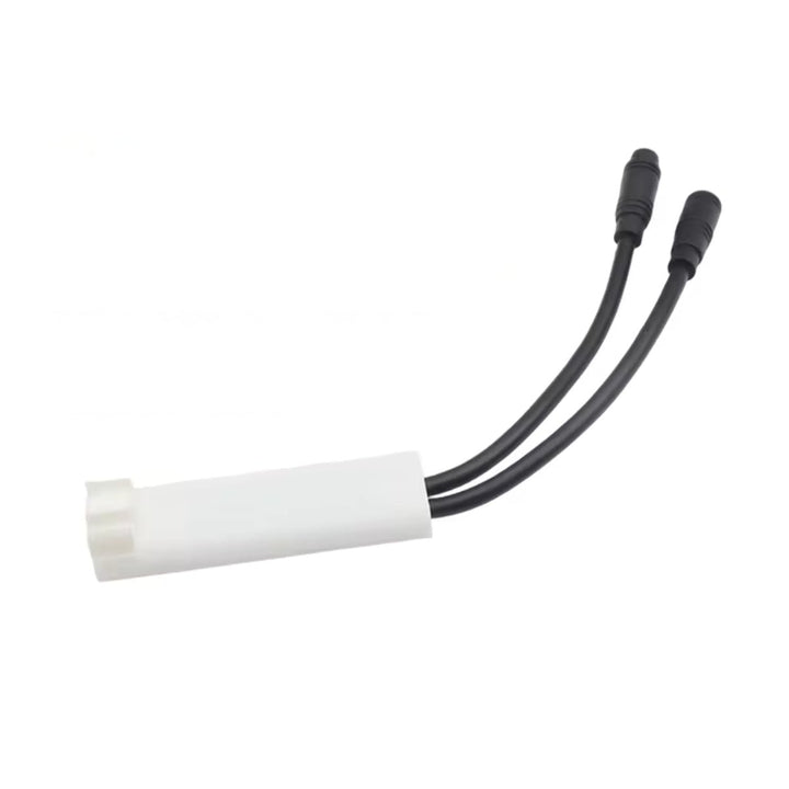 Speed booster adapter for Ninebot F3E/F3D/F3 ProE/F3 Pro D/E
