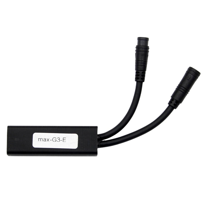 Speed booster adapter for Ninebot G3/G3 E