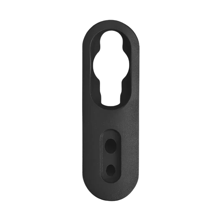 Charging port rubber cover mount for Xiaomi 4 Pro