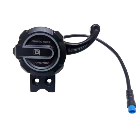 Fingergas Dualtron - Reservdel - Wheelyshop