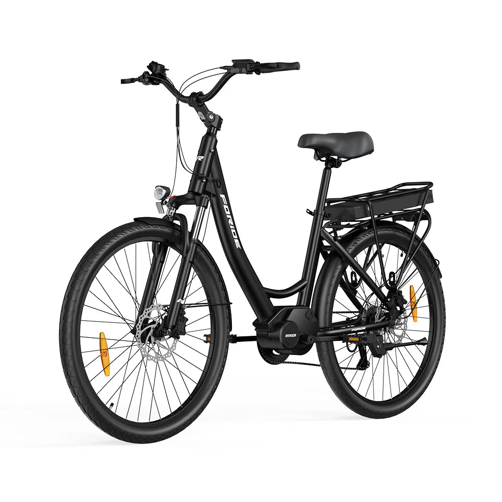 urban e-bike x.2/y.2 Foride Urbano 2 | Electric bike for commuting