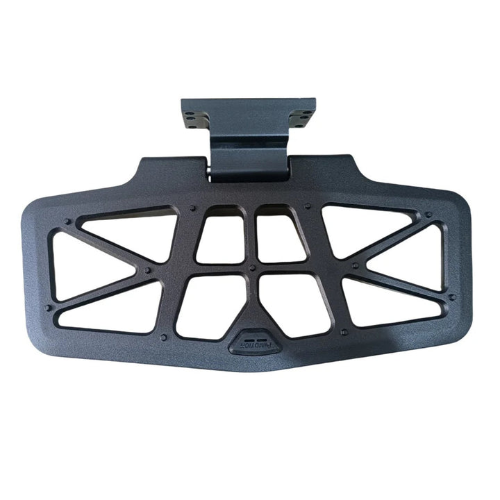 Foot plate for InMotion V13