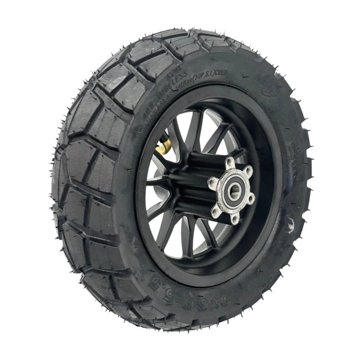 Front wheel 9.0" for KuKirin G2 Pro