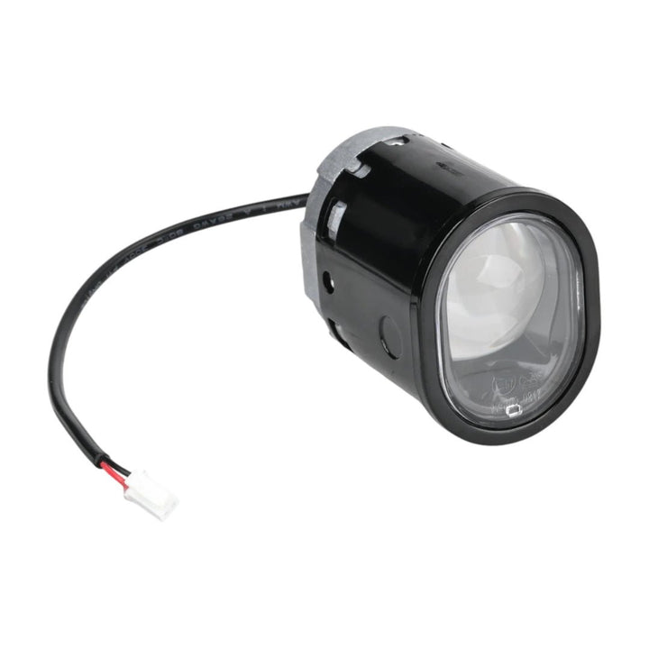 Front light for Ninebot ZT3/ZT3 Pro